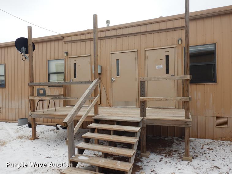 image for item DD3684 2006 Modular housing