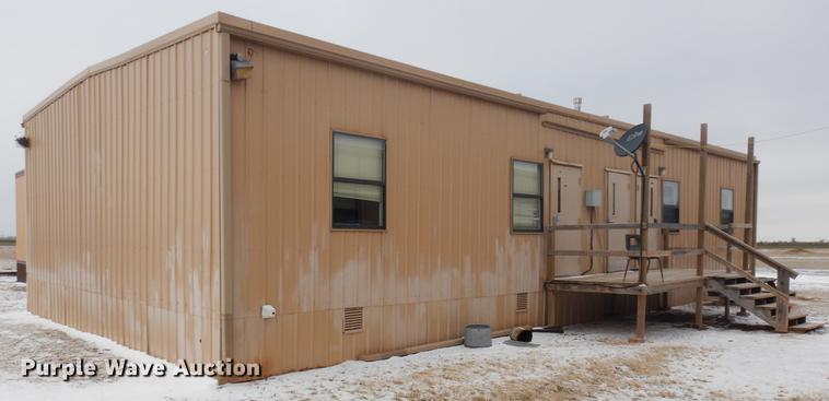 image for item DD3684 2006 Modular housing