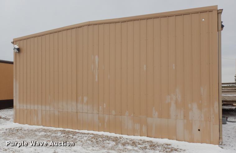 image for item DD3684 2006 Modular housing