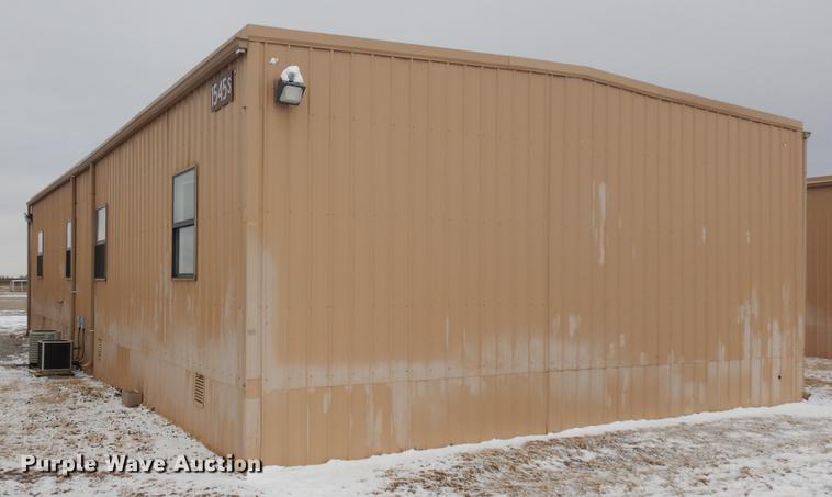 image for item DD3684 2006 Modular housing