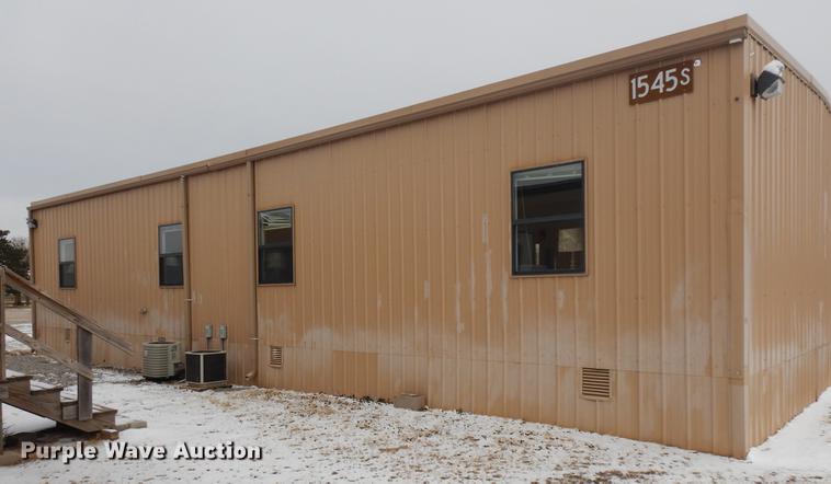 image for item DD3684 2006 Modular housing