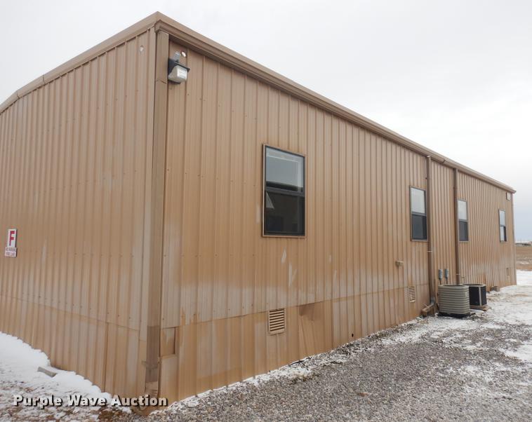 image for item DD3684 2006 Modular housing