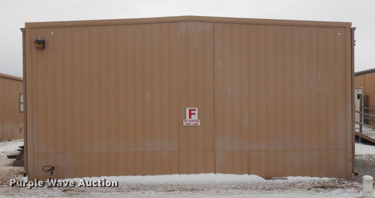 image for item DD3684 2006 Modular housing