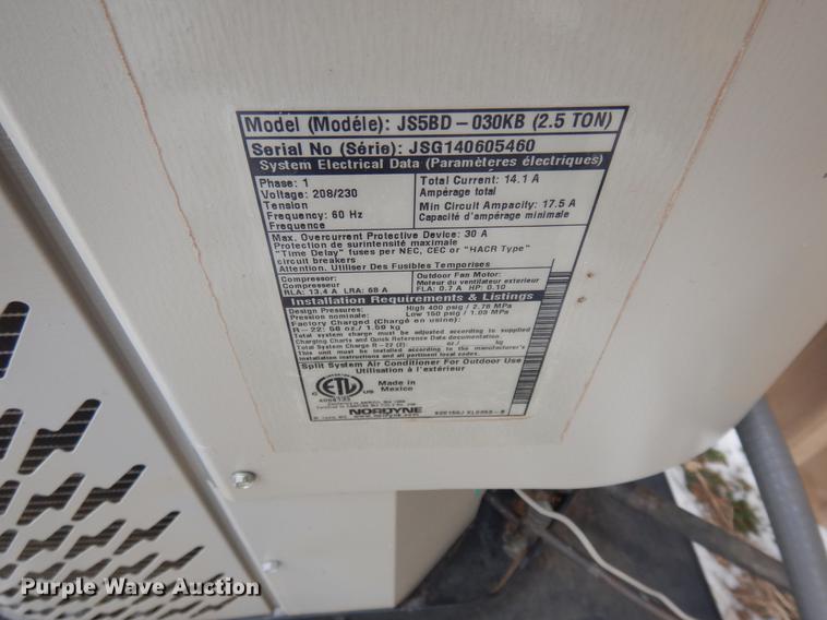 image for item DD3684 2006 Modular housing