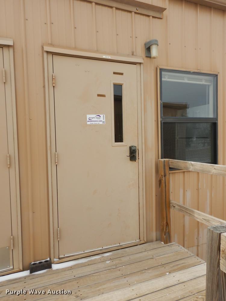 image for item DD3684 2006 Modular housing