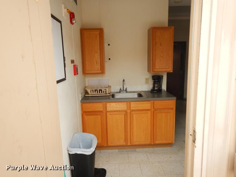 image for item DD3684 2006 Modular housing