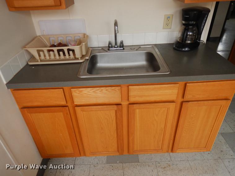 image for item DD3684 2006 Modular housing