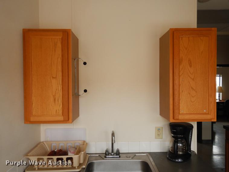 image for item DD3684 2006 Modular housing