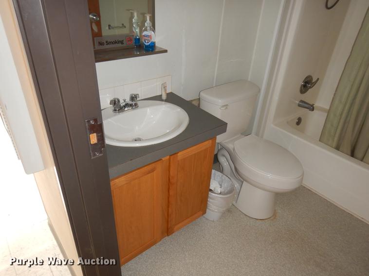 image for item DD3684 2006 Modular housing