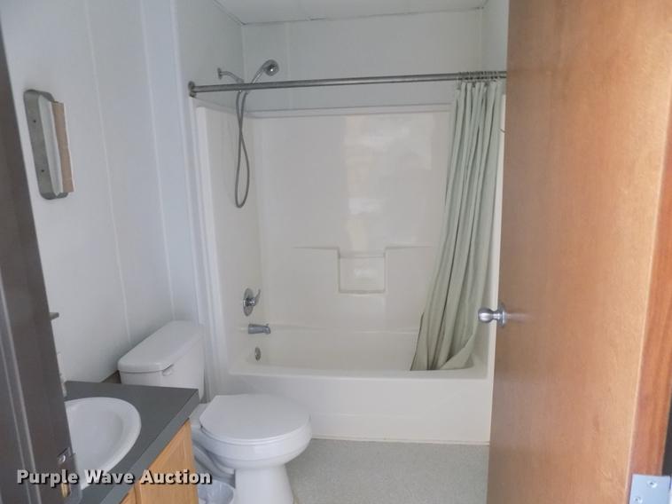 image for item DD3684 2006 Modular housing