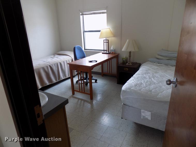 image for item DD3684 2006 Modular housing