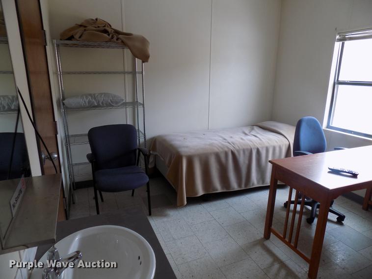 image for item DD3684 2006 Modular housing