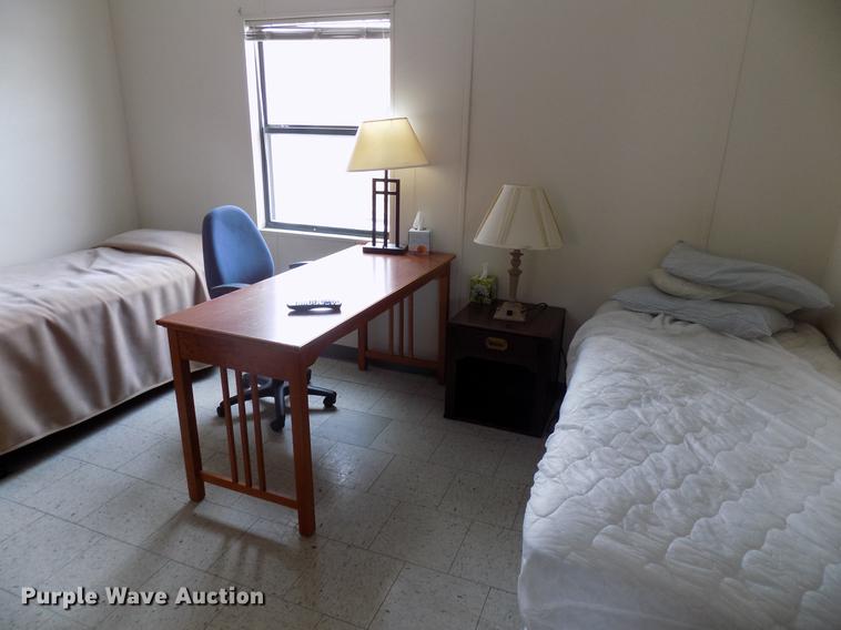 image for item DD3684 2006 Modular housing