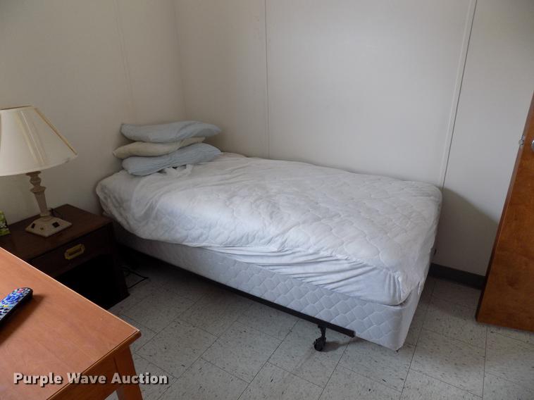 image for item DD3684 2006 Modular housing