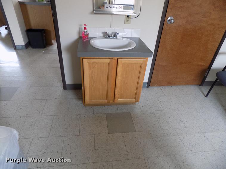 image for item DD3684 2006 Modular housing