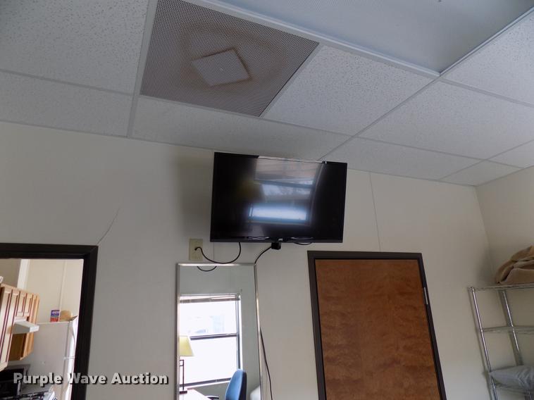 image for item DD3684 2006 Modular housing