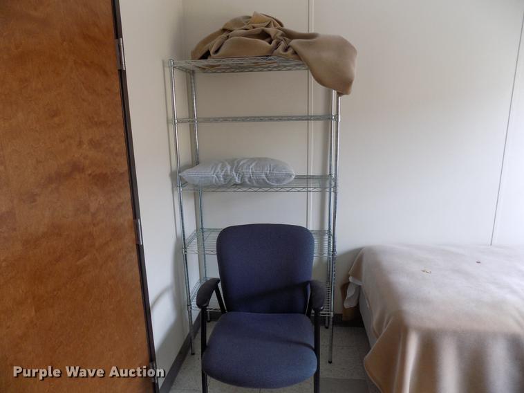 image for item DD3684 2006 Modular housing