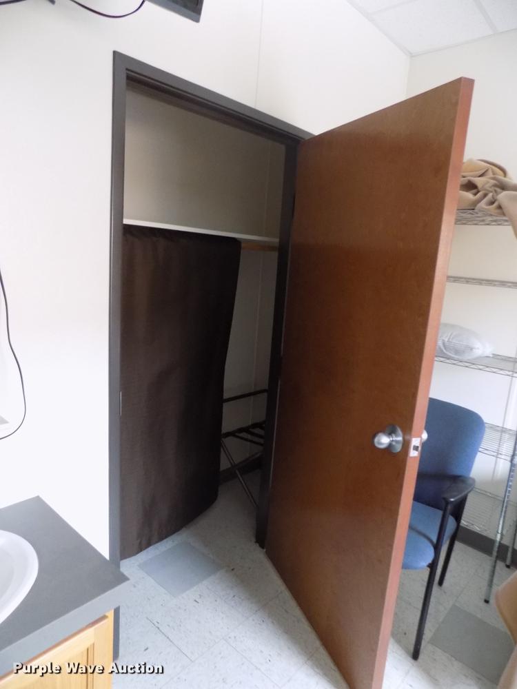 image for item DD3684 2006 Modular housing