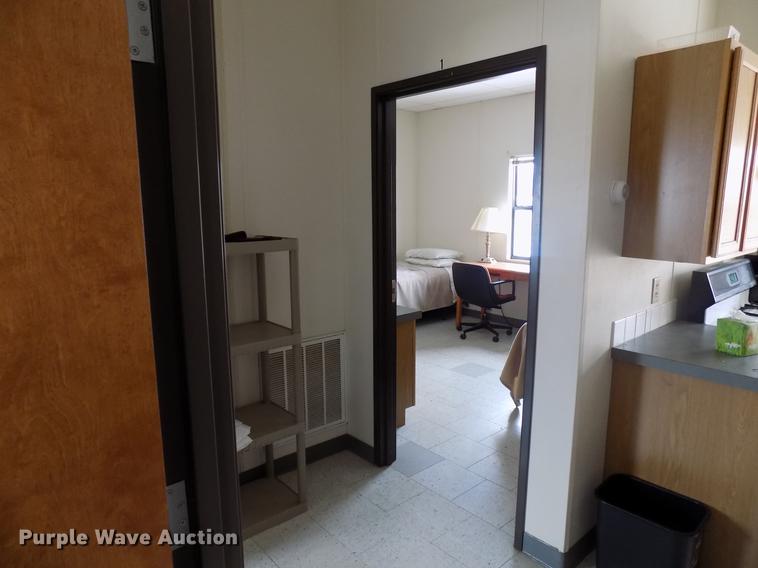 image for item DD3684 2006 Modular housing