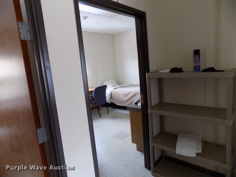 image for item DD3684 2006 Modular housing