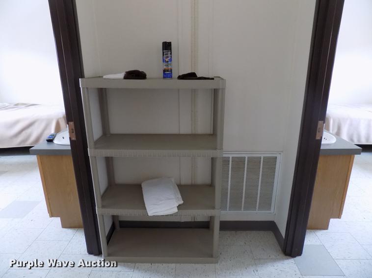 image for item DD3684 2006 Modular housing