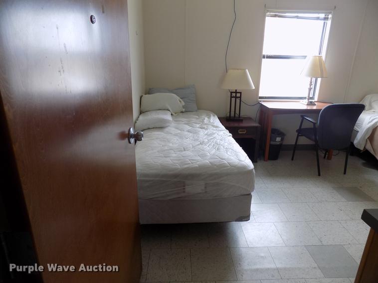 image for item DD3684 2006 Modular housing