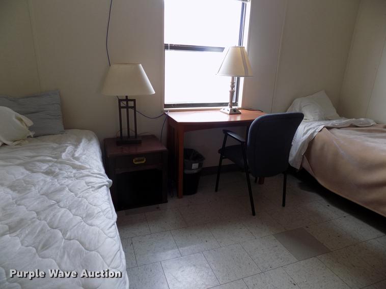 image for item DD3684 2006 Modular housing