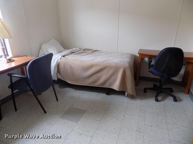 image for item DD3684 2006 Modular housing