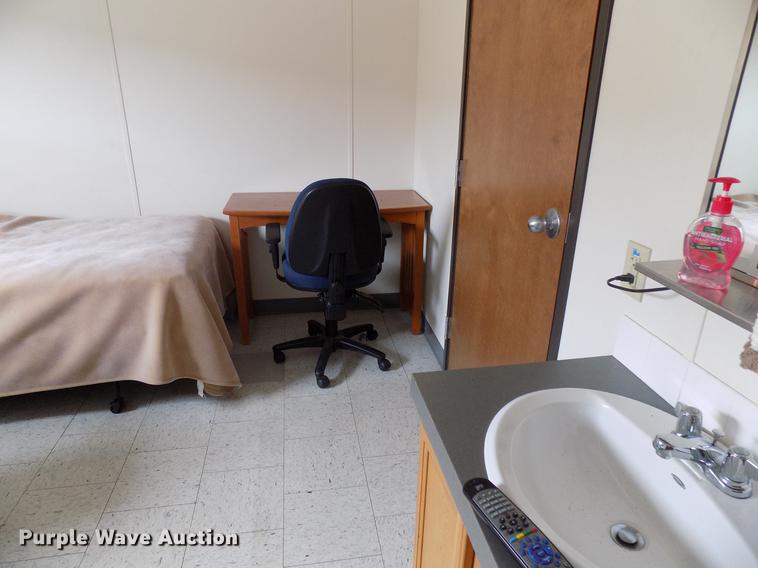 image for item DD3684 2006 Modular housing