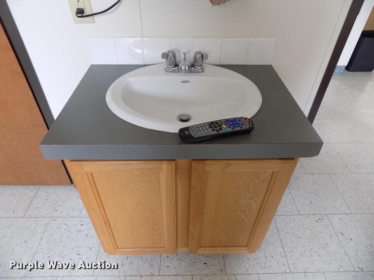 image for item DD3684 2006 Modular housing