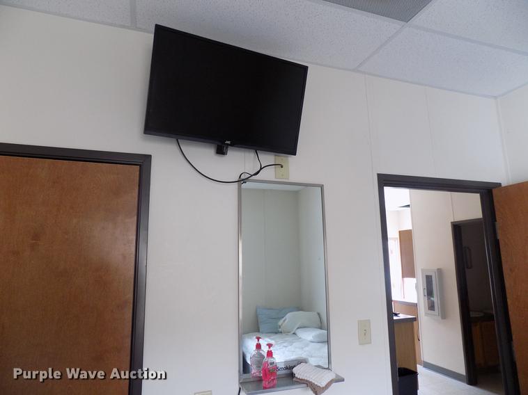 image for item DD3684 2006 Modular housing