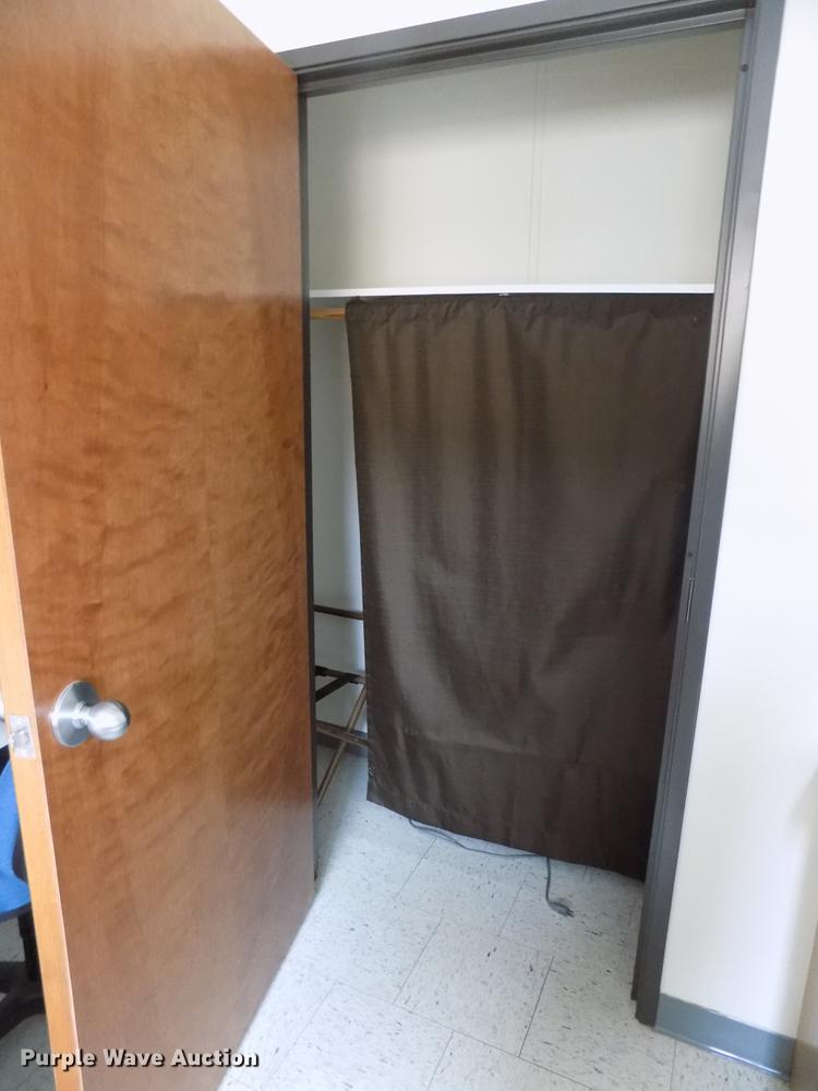 image for item DD3684 2006 Modular housing