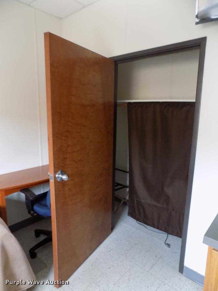 image for item DD3684 2006 Modular housing