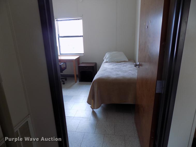 image for item DD3684 2006 Modular housing