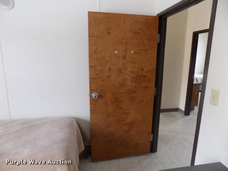 image for item DD3684 2006 Modular housing