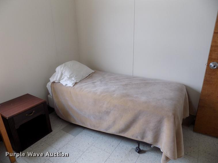 image for item DD3684 2006 Modular housing