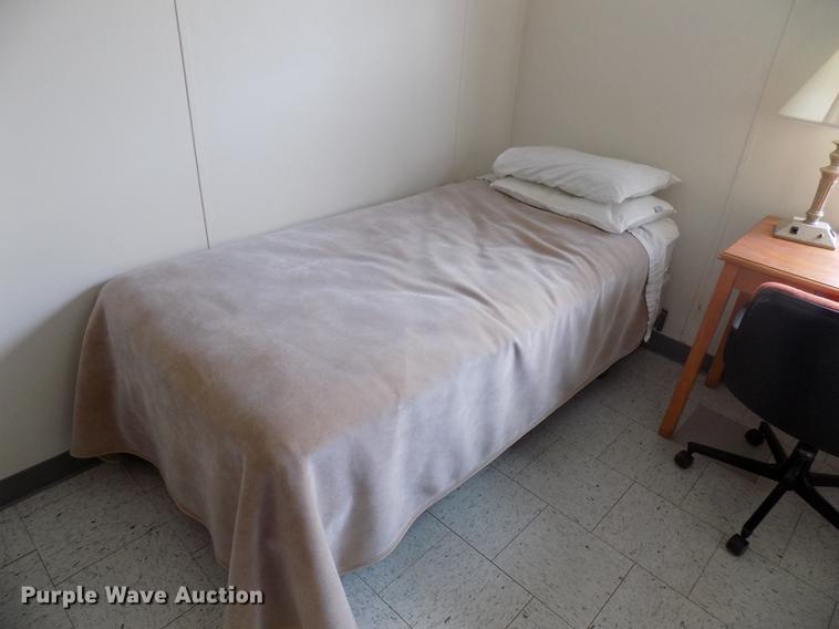 image for item DD3684 2006 Modular housing