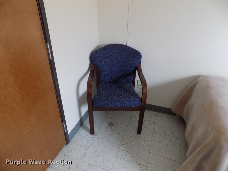 image for item DD3684 2006 Modular housing