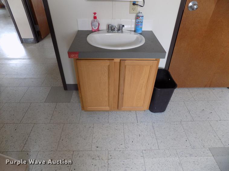 image for item DD3684 2006 Modular housing