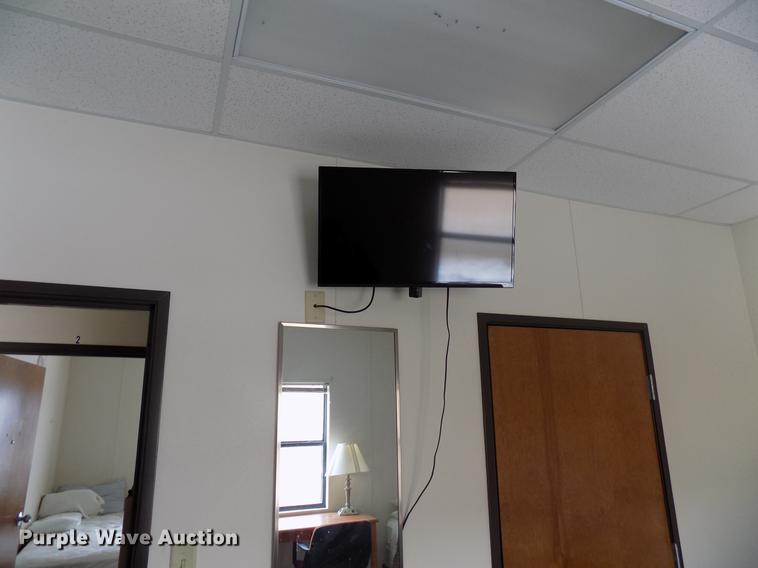 image for item DD3684 2006 Modular housing