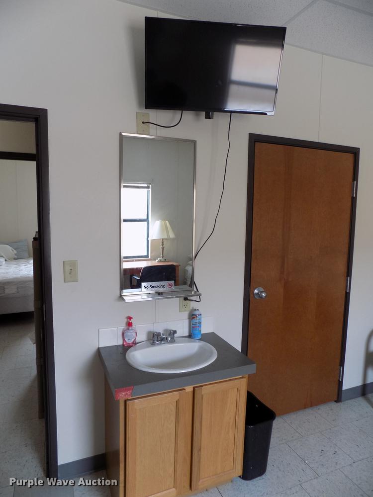 image for item DD3684 2006 Modular housing