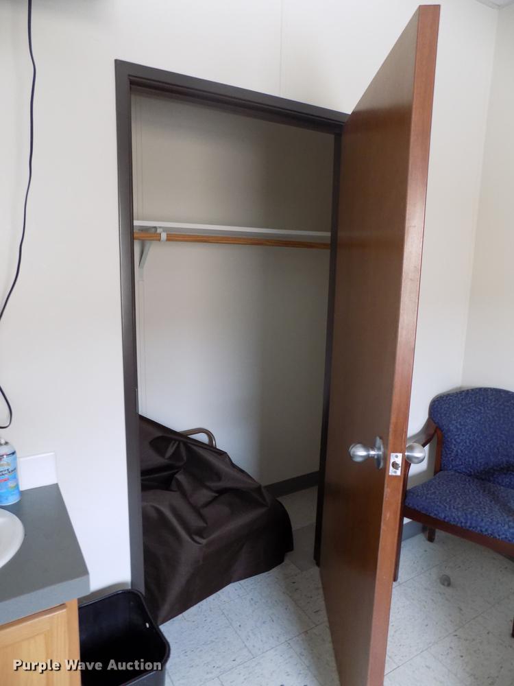 image for item DD3684 2006 Modular housing