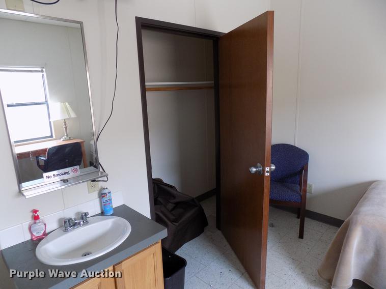 image for item DD3684 2006 Modular housing