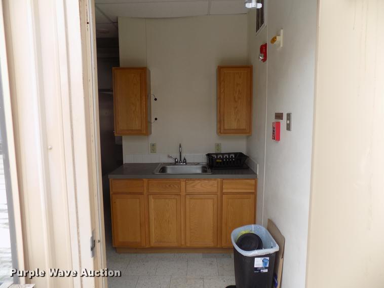 image for item DD3684 2006 Modular housing