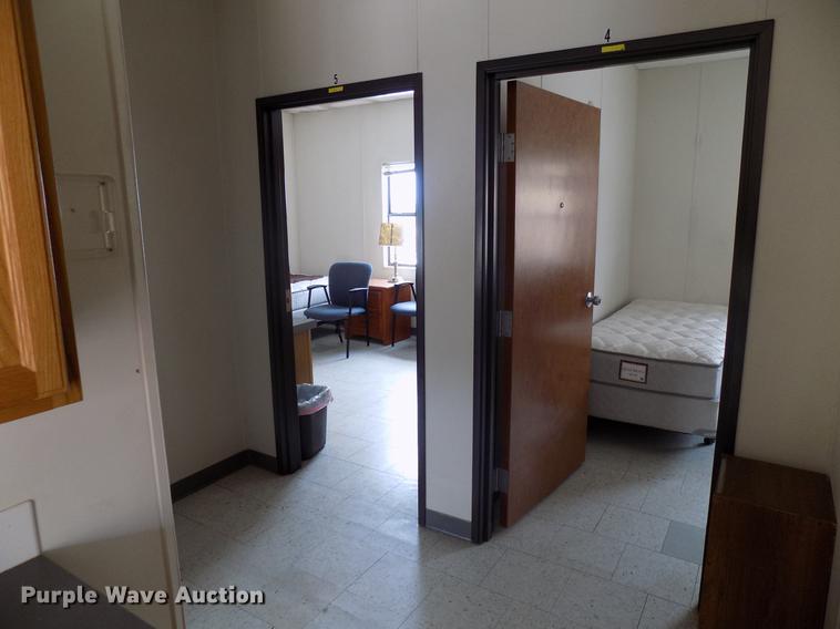 image for item DD3684 2006 Modular housing