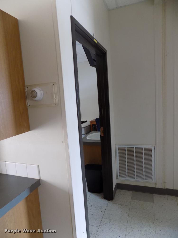 image for item DD3684 2006 Modular housing