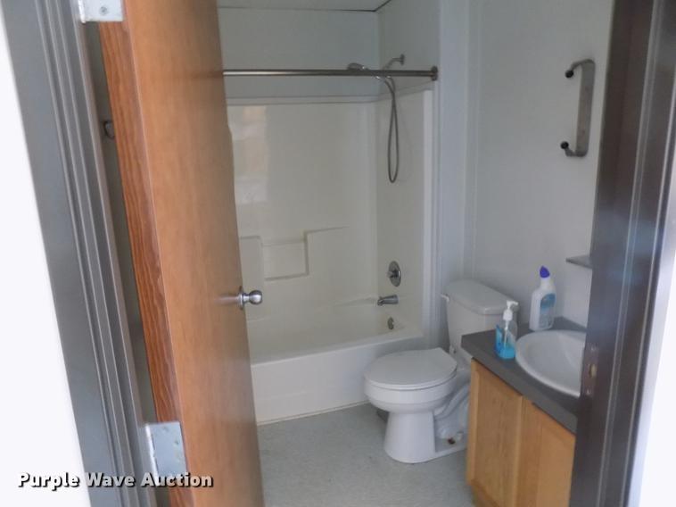 image for item DD3684 2006 Modular housing