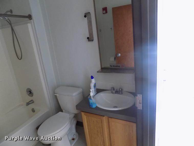 image for item DD3684 2006 Modular housing