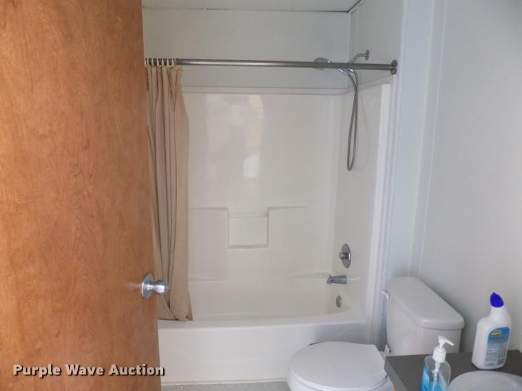 image for item DD3684 2006 Modular housing