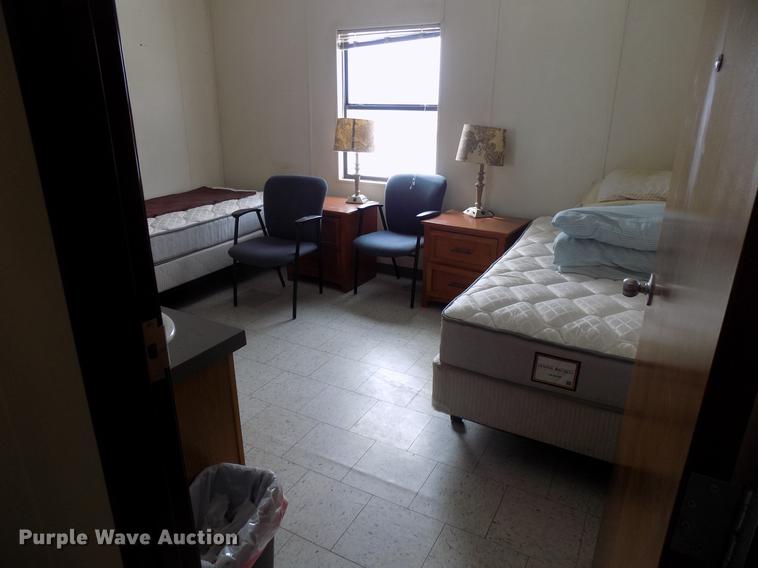 image for item DD3684 2006 Modular housing